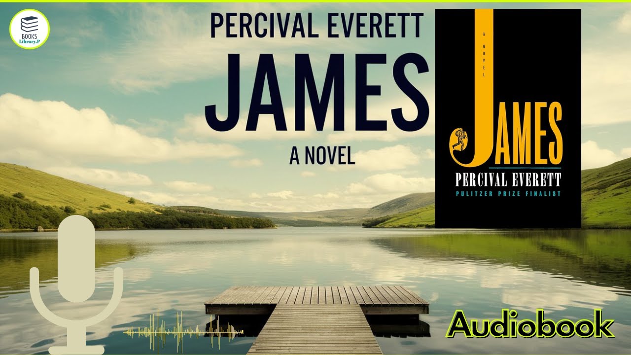 James: A Novel by Percival Everett